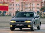 Renault 19 Baccara 1992 года